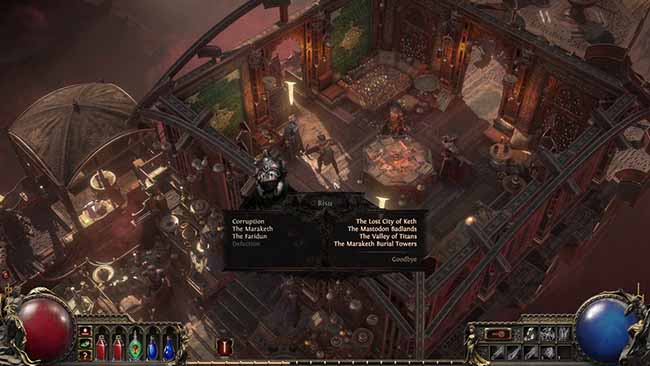 Path of Exile 2 Full Download