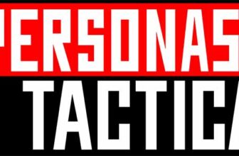 Persona 5 Tactica PC Download