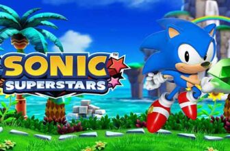 Sonic Superstars Download PC