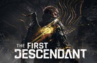 The First Descendant Download PC