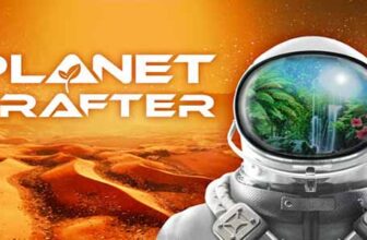 The Planet Crafter PC Download