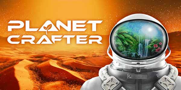 The Planet Crafter PC Download