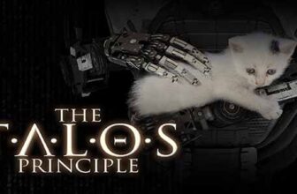 The Talos Principle Download for PC
