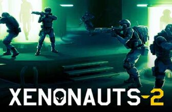Xenonauts 2 PC Download