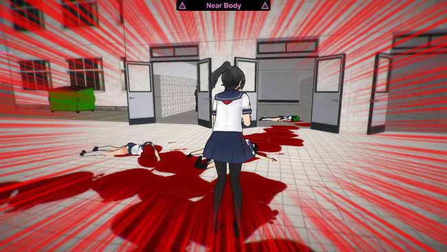 How to Download Yandere Simulator