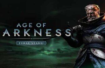 Age of Darkness Download for PC