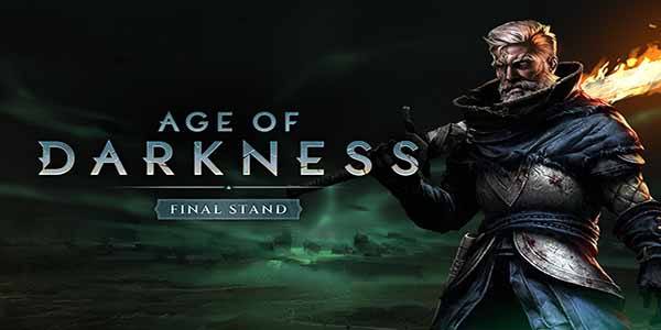 Age of Darkness Download for PC