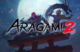 Aragami 2 Game Download