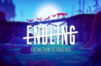 Endling Extinction Is Forever Download PC