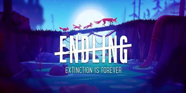 Endling Extinction Is Forever Download PC