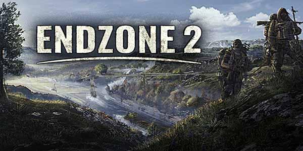 Endzone 2 Download for PC