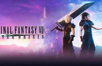 Final Fantasy VII Ever Crisis Download
