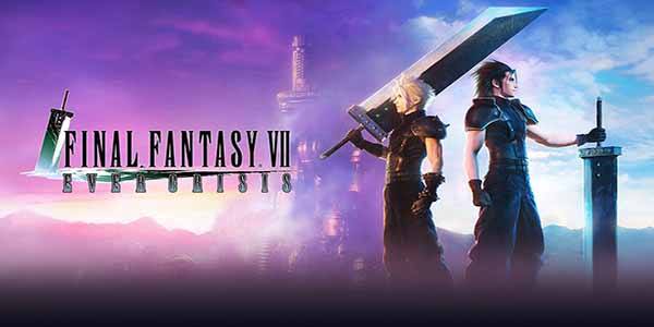 Final Fantasy VII Ever Crisis Download