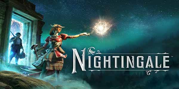 Nightingale Download for PC