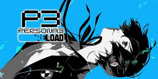 Persona 3 Reload PC Download