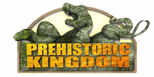 Prehistoric Kingdom PC Download