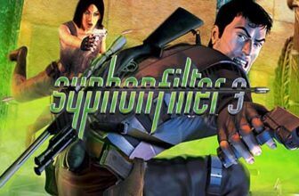 Syphon Filter 3 Download for PC