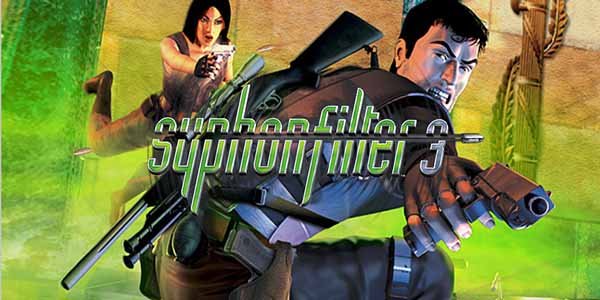 Syphon Filter 3 Download for PC