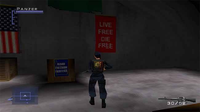 How to Download Syphon Filter 3