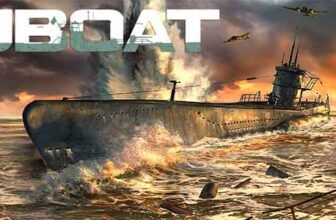 UBOAT PC Game Download