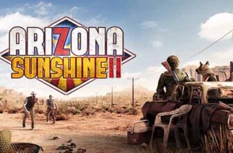 Arizona Sunshine 2 PC Download