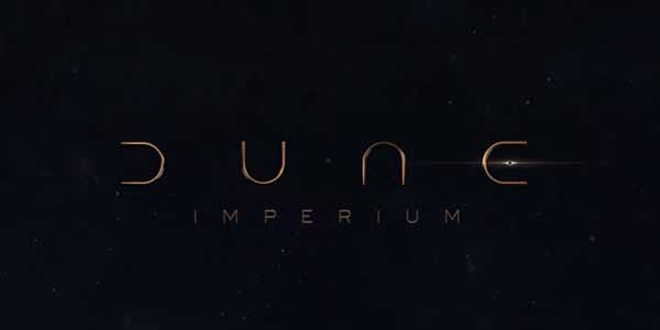 Dune Imperium PC Download