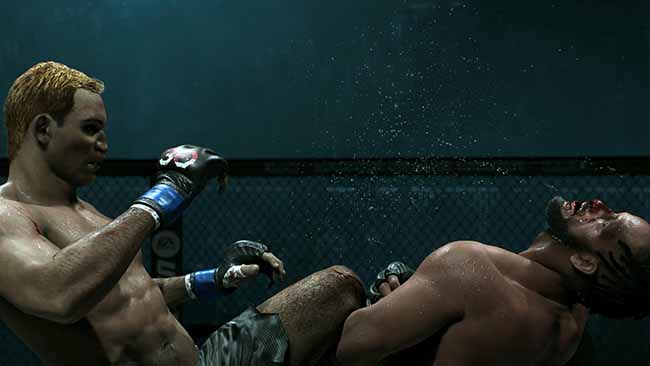 EA Sports UFC 5 Repack Download
