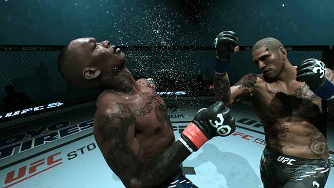 How to Download EA Sports UFC 5