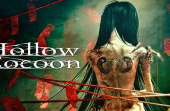 Hollow Cocoon PC Download