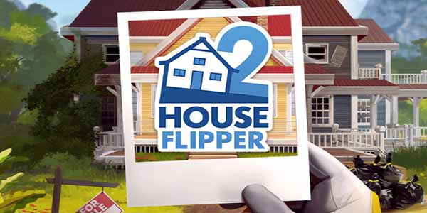 House Flipper 2 Download for PC