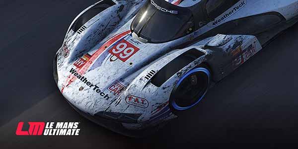 Le Mans Ultimate PC Download
