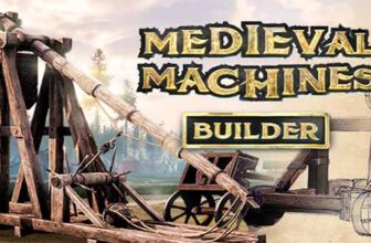 Medieval Machines Builder Download