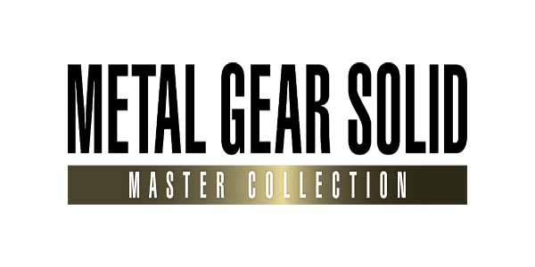 Metal Gear Solid Master Collection Download