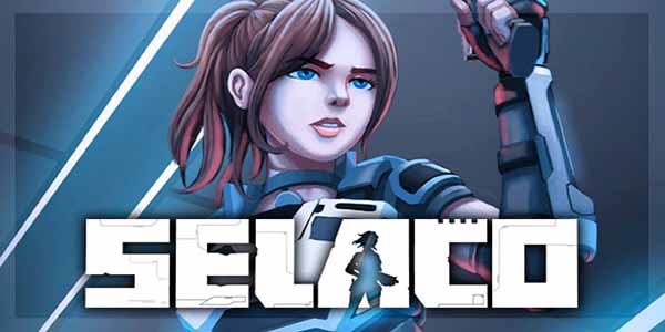 Selaco PC Game Download
