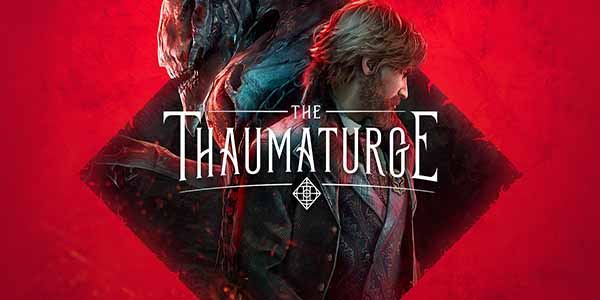 The Thaumaturge PC Download