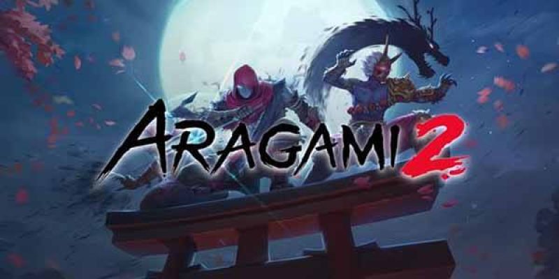 Aragami 2 Game Download