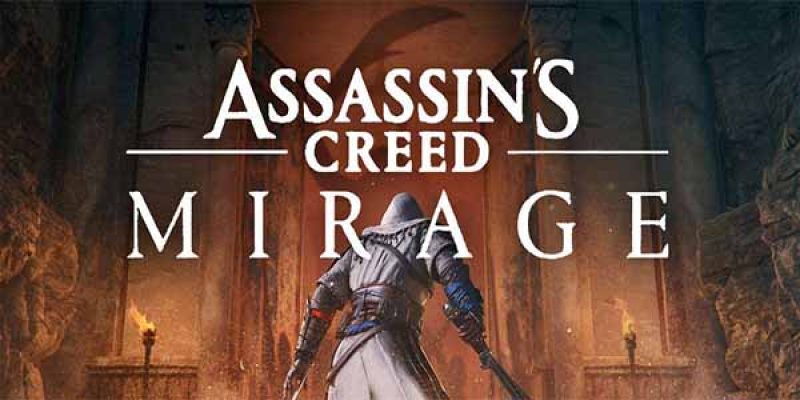 Assassins Creed Mirage PC Download Full
