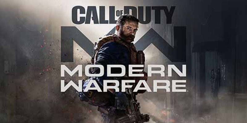 Call of Duty Modern Warfare Download