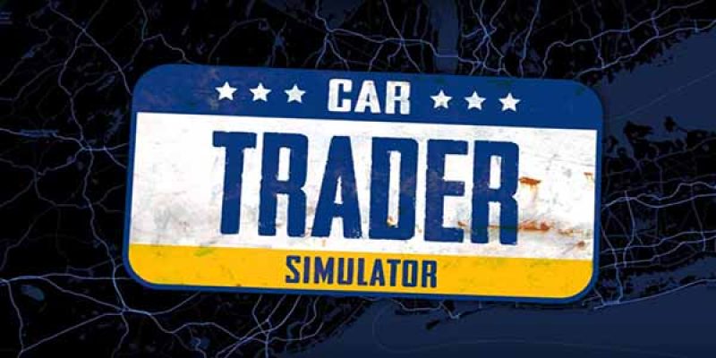 Car Trader Simulator Download PC
