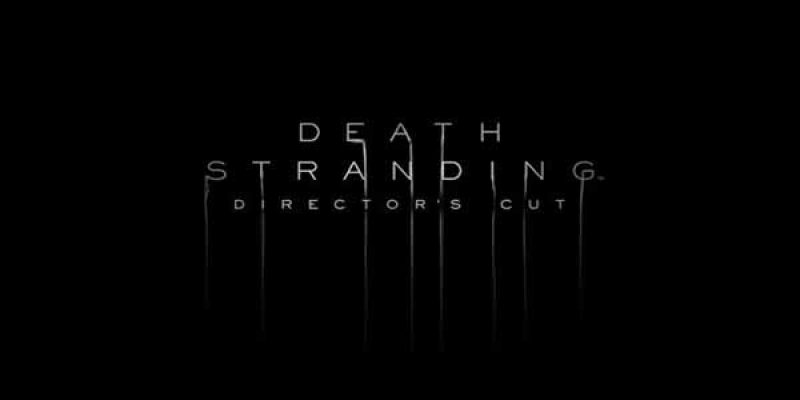 Death Stranding Directors Cut PC Download