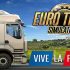 Euro Truck Simulator 2 Scandinavian Expansion Download
