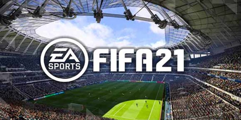 FIFA 21 Download For PC