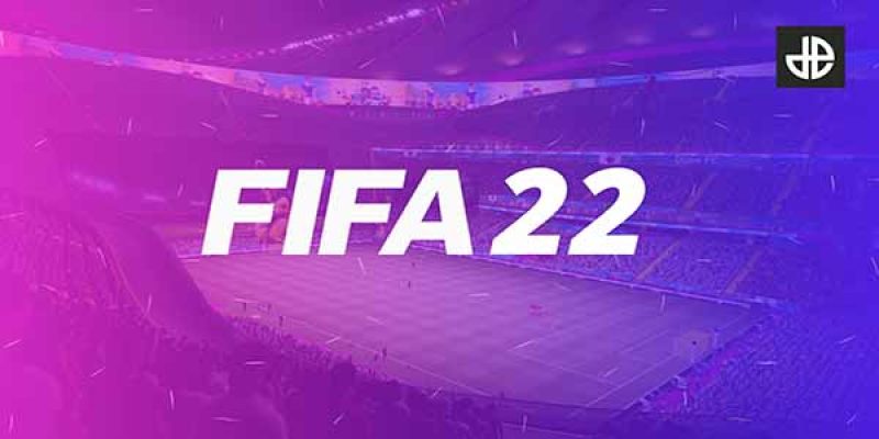 Fifa 22 Download For PC