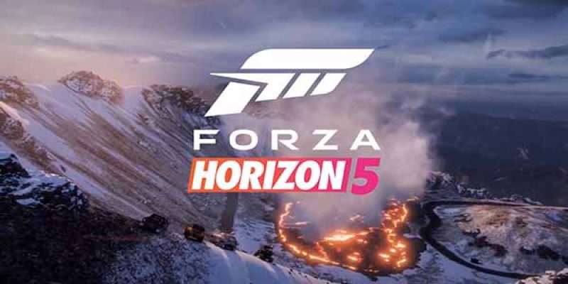 Forza Horizon 5 PC Download