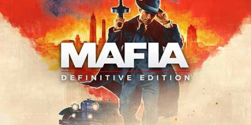 Mafia Definitive Edition PC Download Game