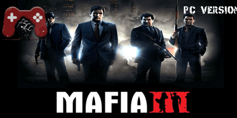 Mafia 3 PC Download