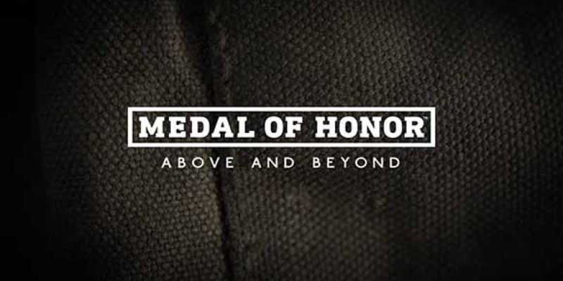 Medal of Honor Above and Beyond Download