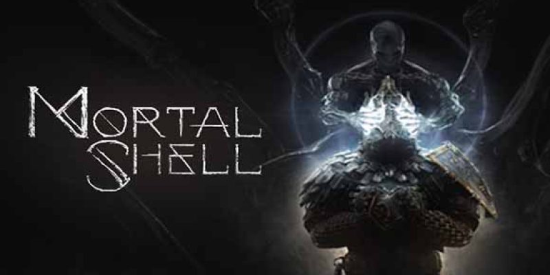 Mortal Shell Download PC