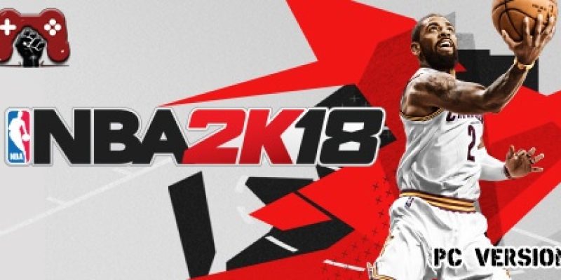 NBA 2K18 PC Download