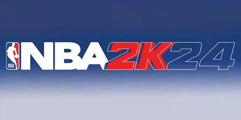 NBA 2K24 PC Download